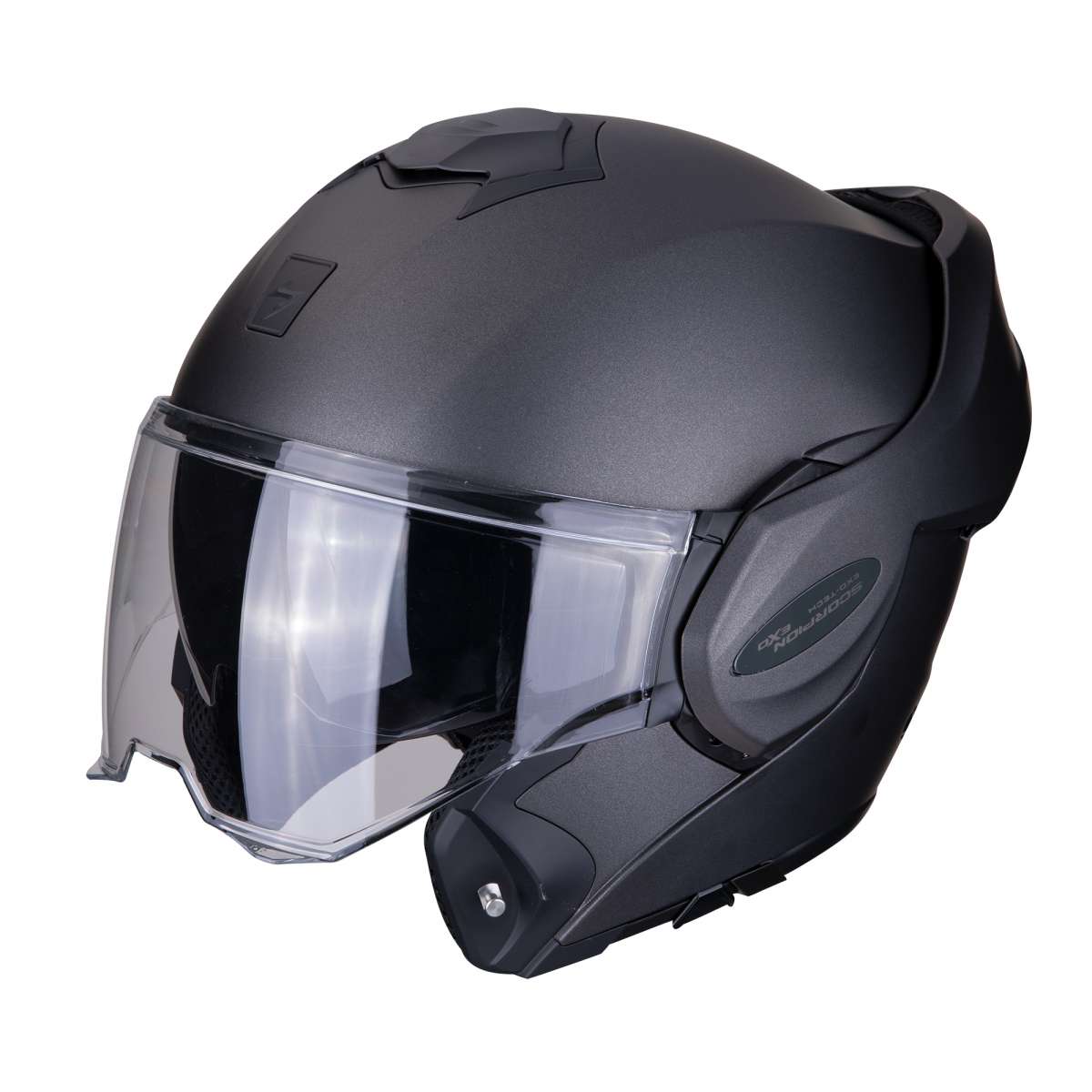 scorpion-exo-tech-evo-solid-matt-anthracite-scorpion-helme